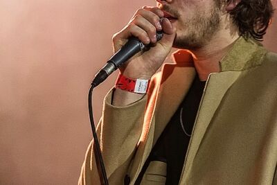 Warhola @ Pias Nites 2016, picture 2, photographed by Edwin Houdevelt - FrontView Magazine
