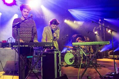Warhola @ Pias Nites 2016, picture 3, photographed by Edwin Houdevelt - FrontView Magazine