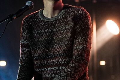 Warhola @ Pias Nites 2016, picture 5, photographed by Edwin Houdevelt - FrontView Magazine