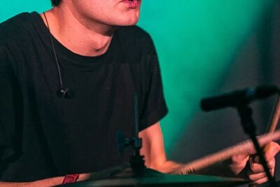 Warhola @ Pias Nites 2016, picture 12, photographed by Edwin Houdevelt - FrontView Magazine