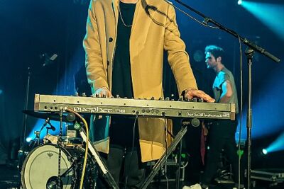 Warhola @ Pias Nites 2016, picture 18, photographed by Edwin Houdevelt - FrontView Magazine
