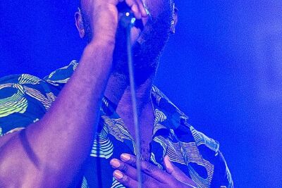 Bloc Party @ Pias Nites 2016, foto 18, foto's door Edwin Houdevelt - FrontView Magazine