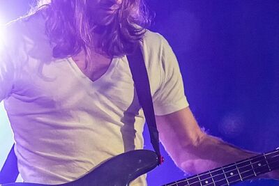 Bloc Party @ Pias Nites 2016, foto 43, foto's door Edwin Houdevelt - FrontView Magazine