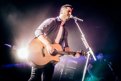 Boyce Avenue @ Trix, picture 11, photographed by Elke Briers - FrontView Magazine