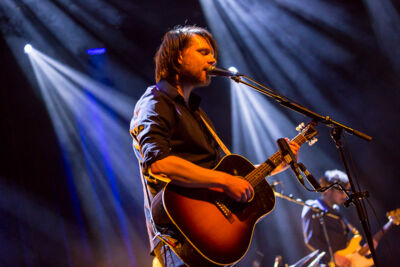 Maaike Ouboter @ Het Depot, picture 14, photographed by Kurt Jacobs - FrontView Magazine