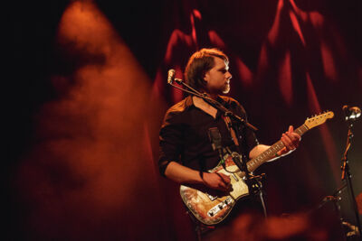 Maaike Ouboter @ Het Depot, picture 22, photographed by Kurt Jacobs - FrontView Magazine