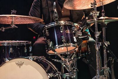 Gregory Porter - VW Spring Sessions 2016 @ De Roma, picture 20, photographed by Edwin Houdevelt - FrontView Magazine