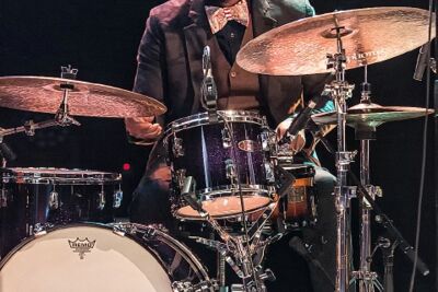 Gregory Porter - VW Spring Sessions 2016 @ De Roma, picture 28, photographed by Edwin Houdevelt - FrontView Magazine