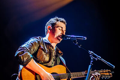 Nielson - Weet Je Wat Het Is? @ Heineken Music Hall, picture 8, photographed by Elke Briers - FrontView Magazine