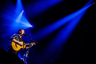 Nielson - Weet Je Wat Het Is? @ Heineken Music Hall, picture 12, photographed by Elke Briers - FrontView Magazine