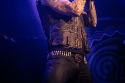 Amorphis @ 013, picture 3, photographed by Dorien Goetschalckx - FrontView Magazine