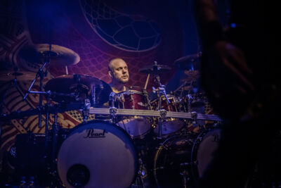 Amorphis @ 013, picture 4, photographed by Dorien Goetschalckx - FrontView Magazine