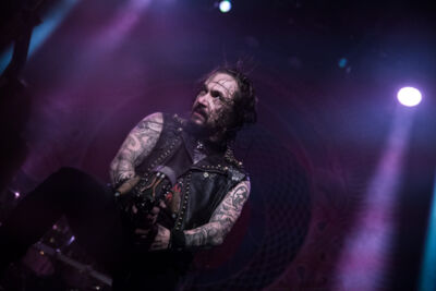 Amorphis @ 013, picture 5, photographed by Dorien Goetschalckx - FrontView Magazine