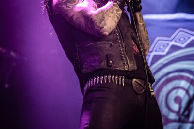 Amorphis @ 013, picture 7, photographed by Dorien Goetschalckx - FrontView Magazine