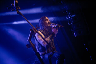 Amorphis @ 013, picture 8, photographed by Dorien Goetschalckx - FrontView Magazine