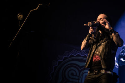 Amorphis @ 013, picture 12, photographed by Dorien Goetschalckx - FrontView Magazine