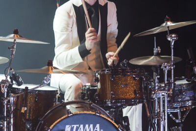 Les Truttes @ Arenbergschouwburg, foto 20, foto's door Marc Verdonck - FrontView Magazine