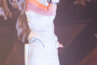 Les Truttes @ Arenbergschouwburg, foto 23, foto's door Marc Verdonck - FrontView Magazine