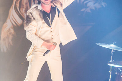 Les Truttes @ Arenbergschouwburg, foto 40, foto's door Marc Verdonck - FrontView Magazine