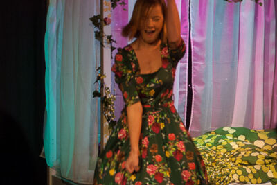 Droomprinses @ Het Appeltje, picture 4, photographed by Goele Bormans - FrontView Magazine