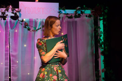 Droomprinses @ Het Appeltje, picture 10, photographed by Goele Bormans - FrontView Magazine