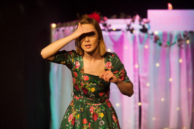 Droomprinses @ Het Appeltje, picture 18, photographed by Goele Bormans - FrontView Magazine