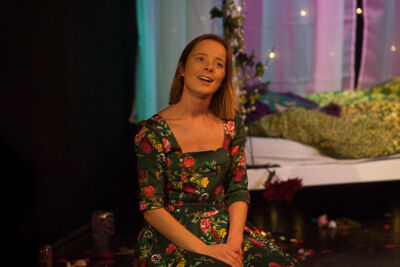 Droomprinses @ Het Appeltje, picture 21, photographed by Goele Bormans - FrontView Magazine