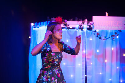Droomprinses @ Het Appeltje, picture 22, photographed by Goele Bormans - FrontView Magazine