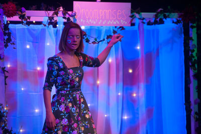 Droomprinses @ Het Appeltje, picture 23, photographed by Goele Bormans - FrontView Magazine