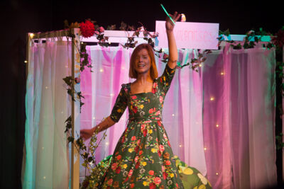 Droomprinses @ Het Appeltje, picture 29, photographed by Goele Bormans - FrontView Magazine