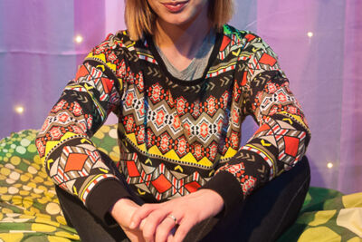 Droomprinses @ Het Appeltje, picture 34, photographed by Goele Bormans - FrontView Magazine