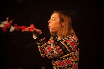 Droomprinses @ Het Appeltje, picture 39, photographed by Goele Bormans - FrontView Magazine