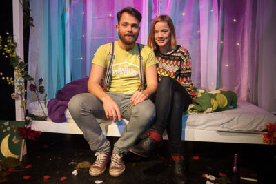 Droomprinses @ Het Appeltje, picture 40, photographed by Goele Bormans - FrontView Magazine