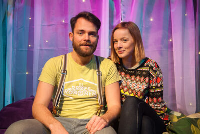 Droomprinses @ Het Appeltje, picture 41, photographed by Goele Bormans - FrontView Magazine