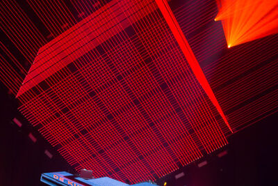 Zillion @ Sportpaleis, foto 2, foto's door Marc Verdonck - FrontView Magazine