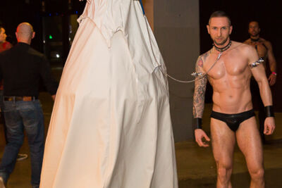 Zillion @ Sportpaleis, foto 13, foto's door Marc Verdonck - FrontView Magazine