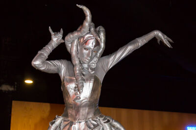Zillion @ Sportpaleis, foto 14, foto's door Marc Verdonck - FrontView Magazine