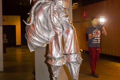 Zillion @ Sportpaleis, foto 16, foto's door Marc Verdonck - FrontView Magazine