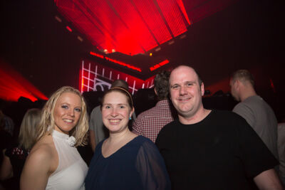 Zillion @ Sportpaleis, foto 27, foto's door Marc Verdonck - FrontView Magazine
