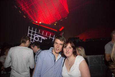 Zillion @ Sportpaleis, foto 29, foto's door Marc Verdonck - FrontView Magazine