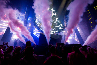 Zillion @ Sportpaleis, foto 36, foto's door Marc Verdonck - FrontView Magazine
