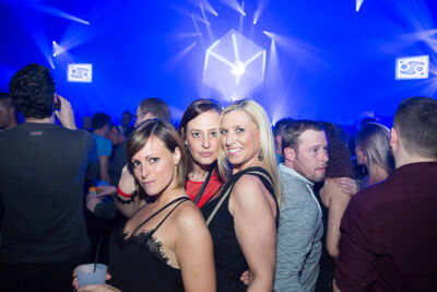Zillion @ Sportpaleis, foto 37, foto's door Marc Verdonck - FrontView Magazine