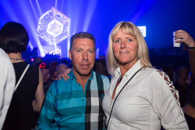 Zillion @ Sportpaleis, foto 40, foto's door Marc Verdonck - FrontView Magazine
