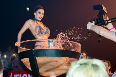Zillion @ Sportpaleis, foto 44, foto's door Marc Verdonck - FrontView Magazine