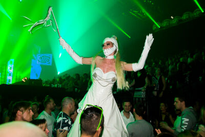 Zillion @ Sportpaleis, foto 50, foto's door Marc Verdonck - FrontView Magazine