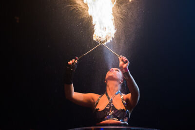 Zillion @ Sportpaleis, foto 57, foto's door Marc Verdonck - FrontView Magazine