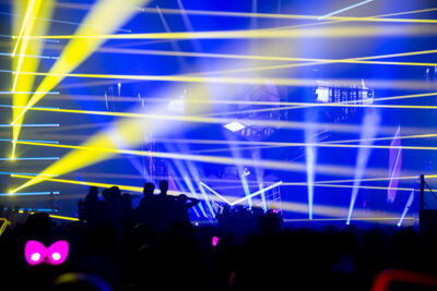 Zillion @ Sportpaleis, foto 64, foto's door Marc Verdonck - FrontView Magazine