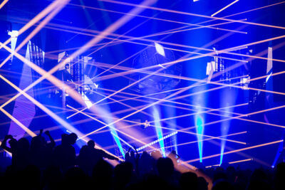 Zillion @ Sportpaleis, foto 65, foto's door Marc Verdonck - FrontView Magazine