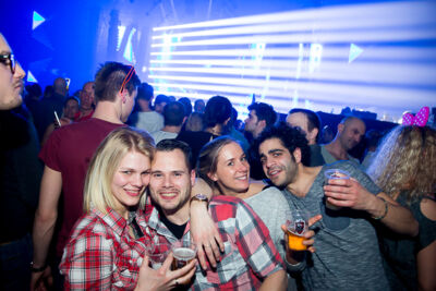 Zillion @ Sportpaleis, foto 76, foto's door Marc Verdonck - FrontView Magazine