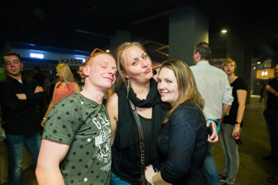 Zillion @ Sportpaleis, foto 81, foto's door Marc Verdonck - FrontView Magazine
